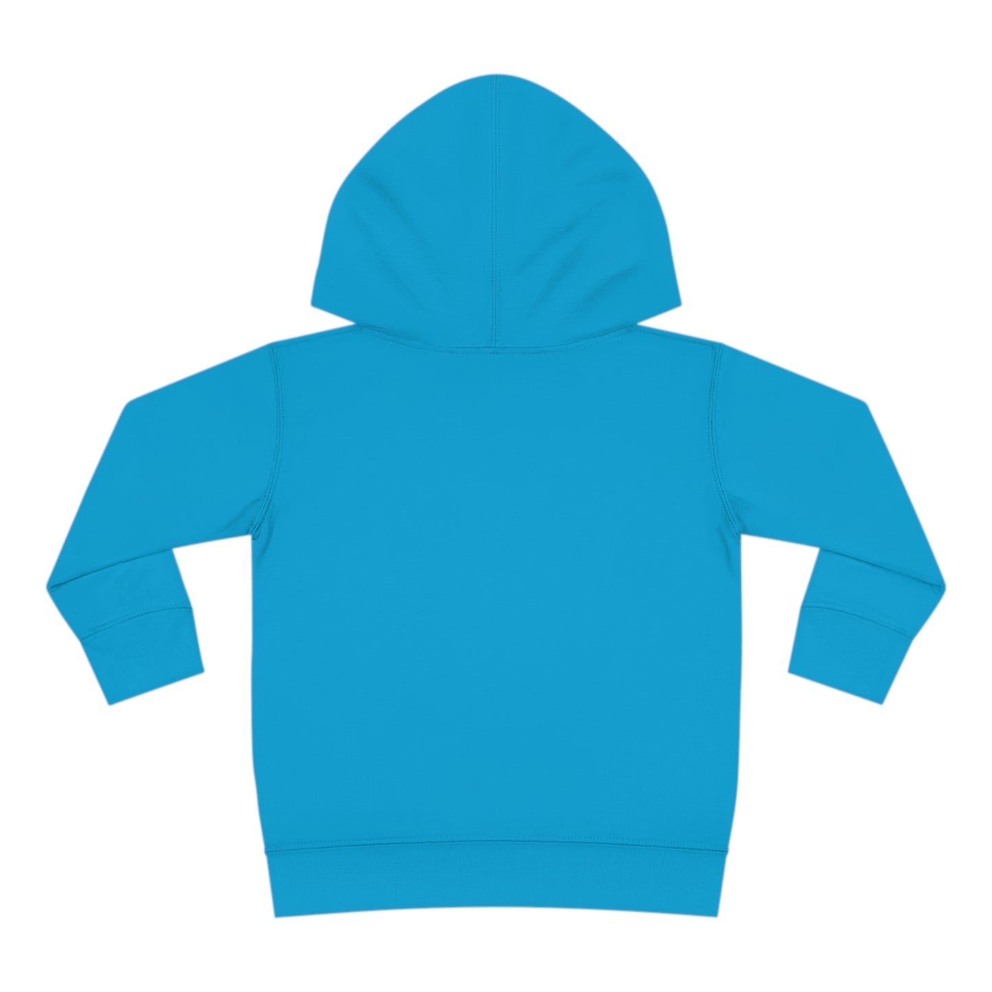 Grinchie Toddler Pullover Fleece Hoodie