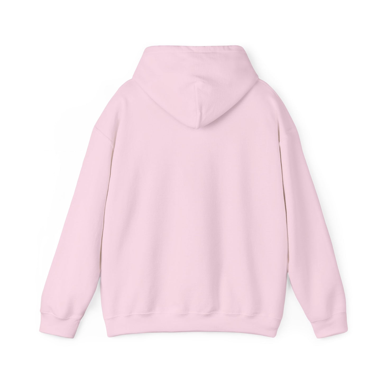 Hooded Sweatshirt Mexican Pride Fist Design