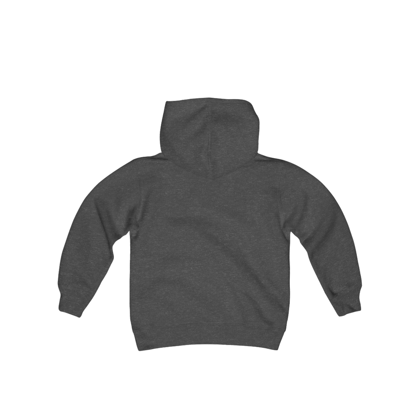 Grinchie Youth Heavy Blend Hooded Sweatshirt