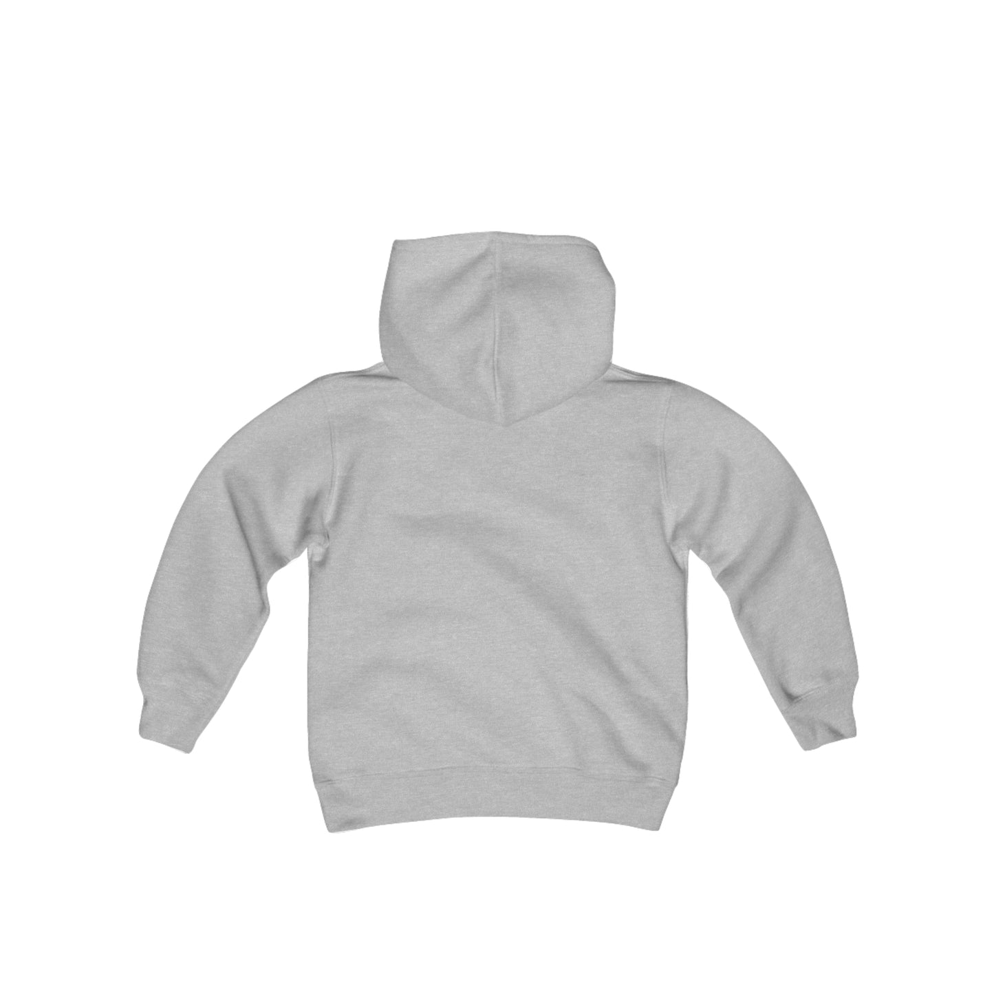 Grinchie Youth Heavy Blend Hooded Sweatshirt