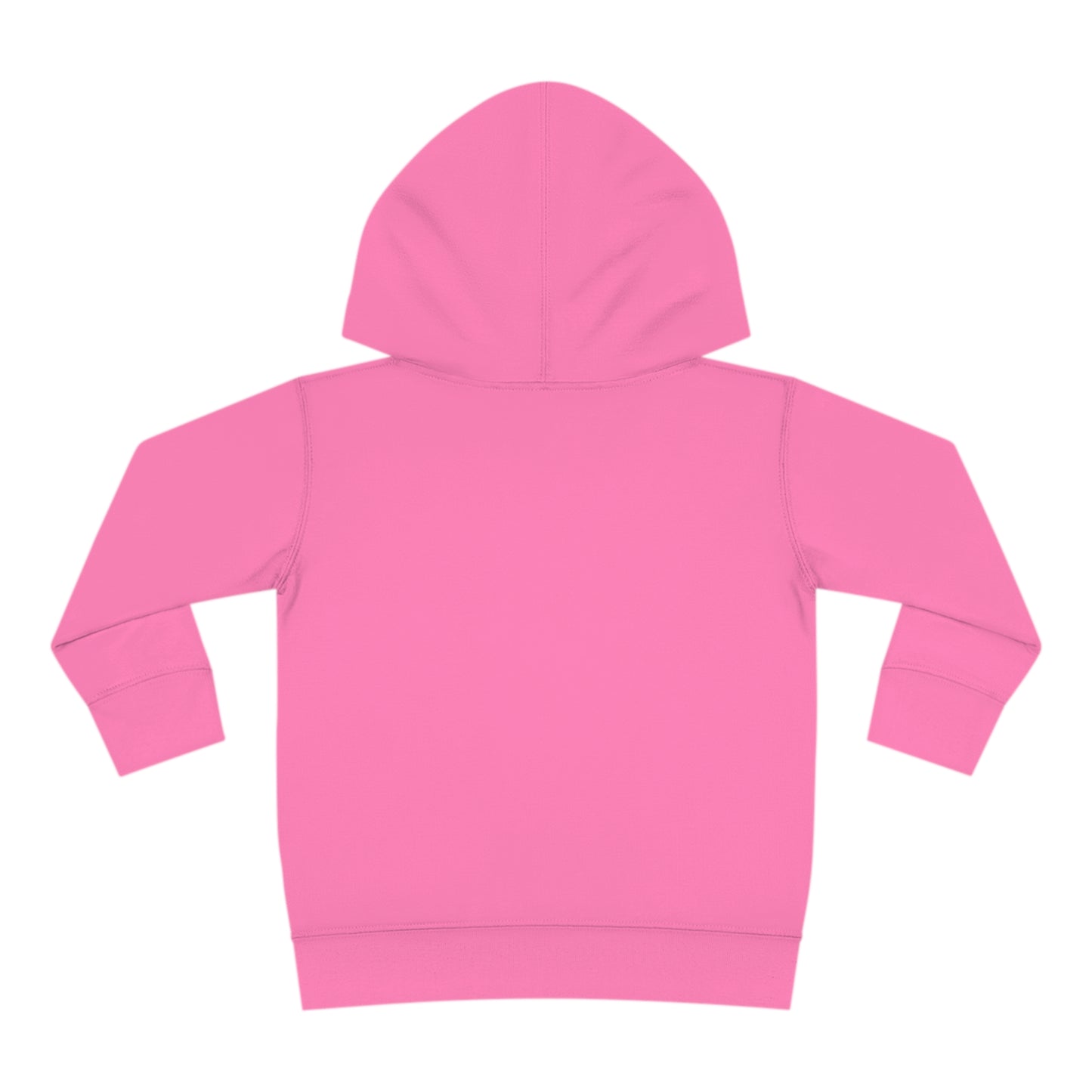 Grinchie Toddler Pullover Fleece Hoodie