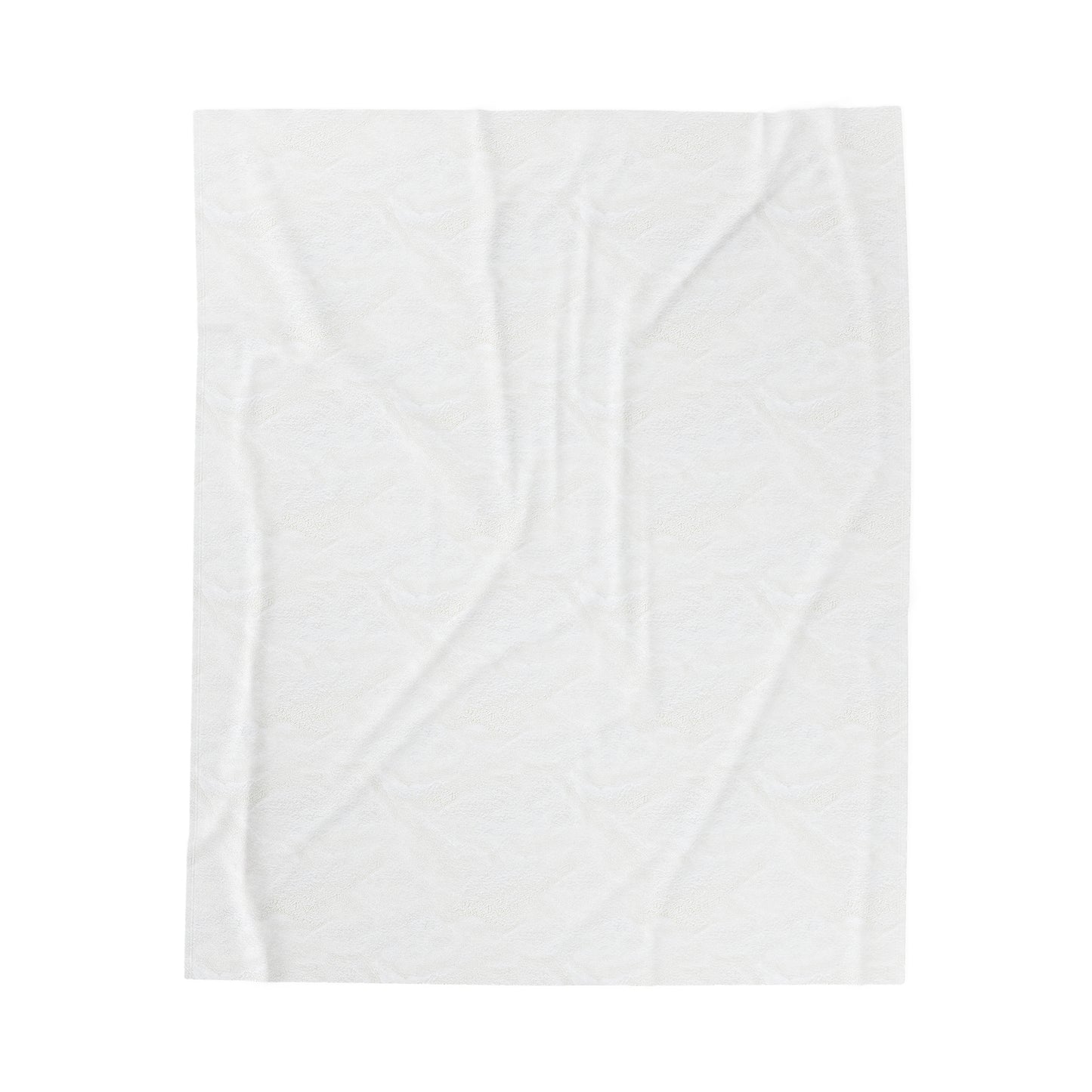Grinchie Velveteen Plush Blanket