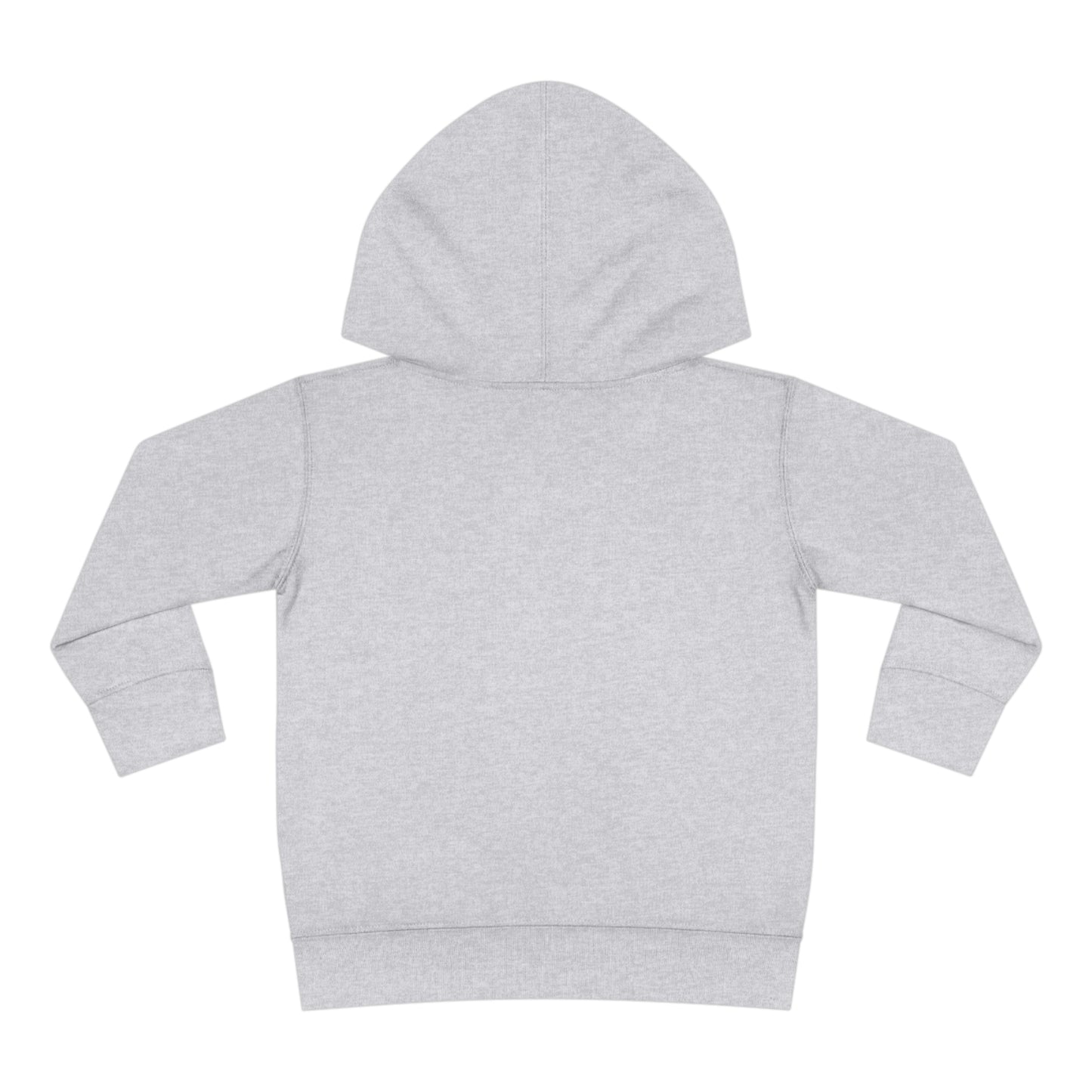 Grinchie Toddler Pullover Fleece Hoodie