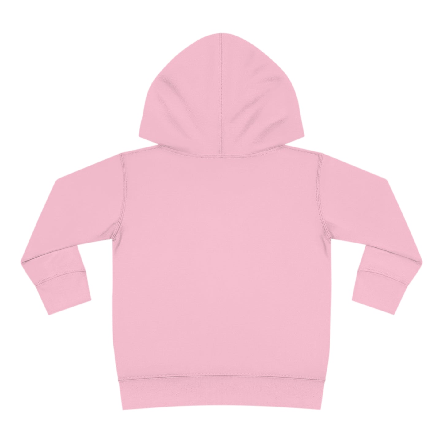 Grinchie Toddler Pullover Fleece Hoodie