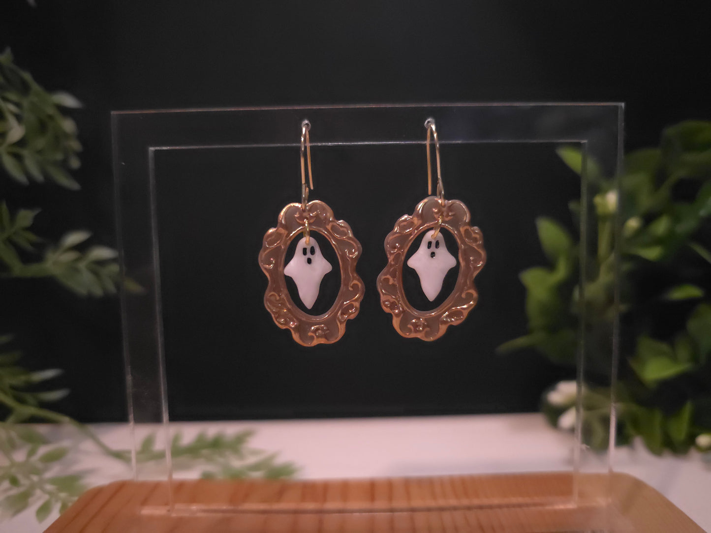 Ghost Vintage frame