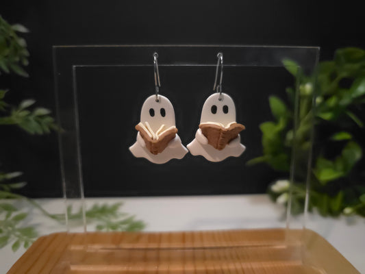 Ghost Reading