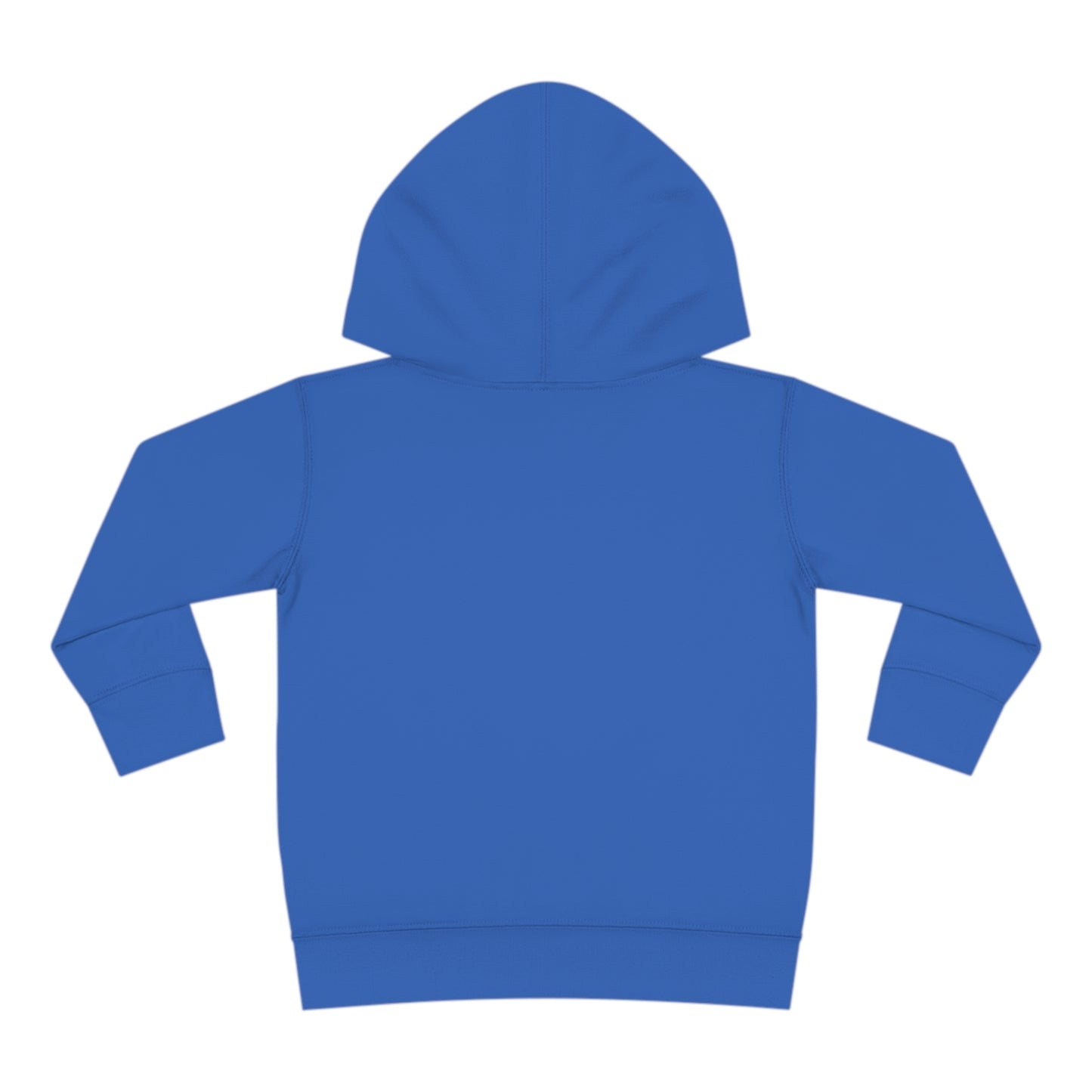 Grinchie Toddler Pullover Fleece Hoodie
