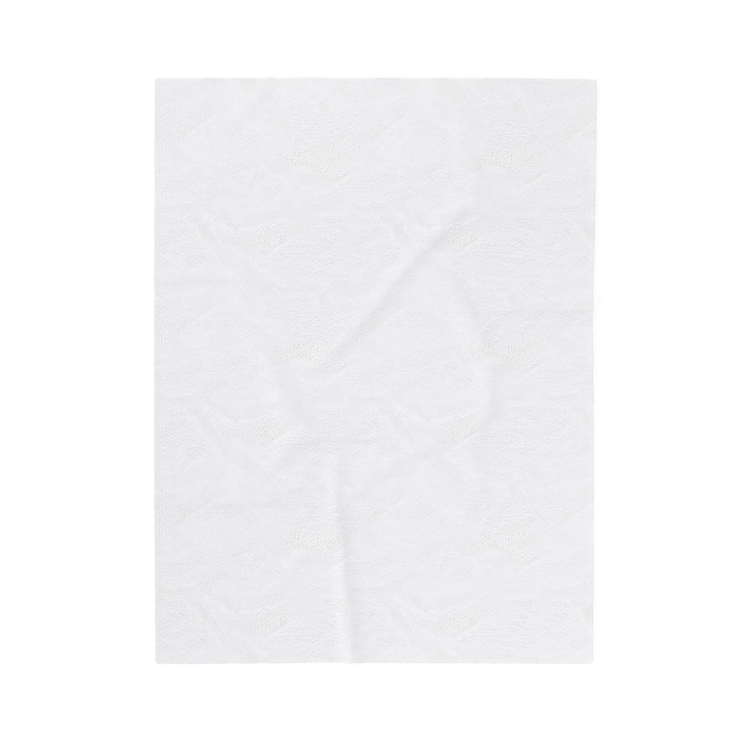 Grinchie Velveteen Plush Blanket