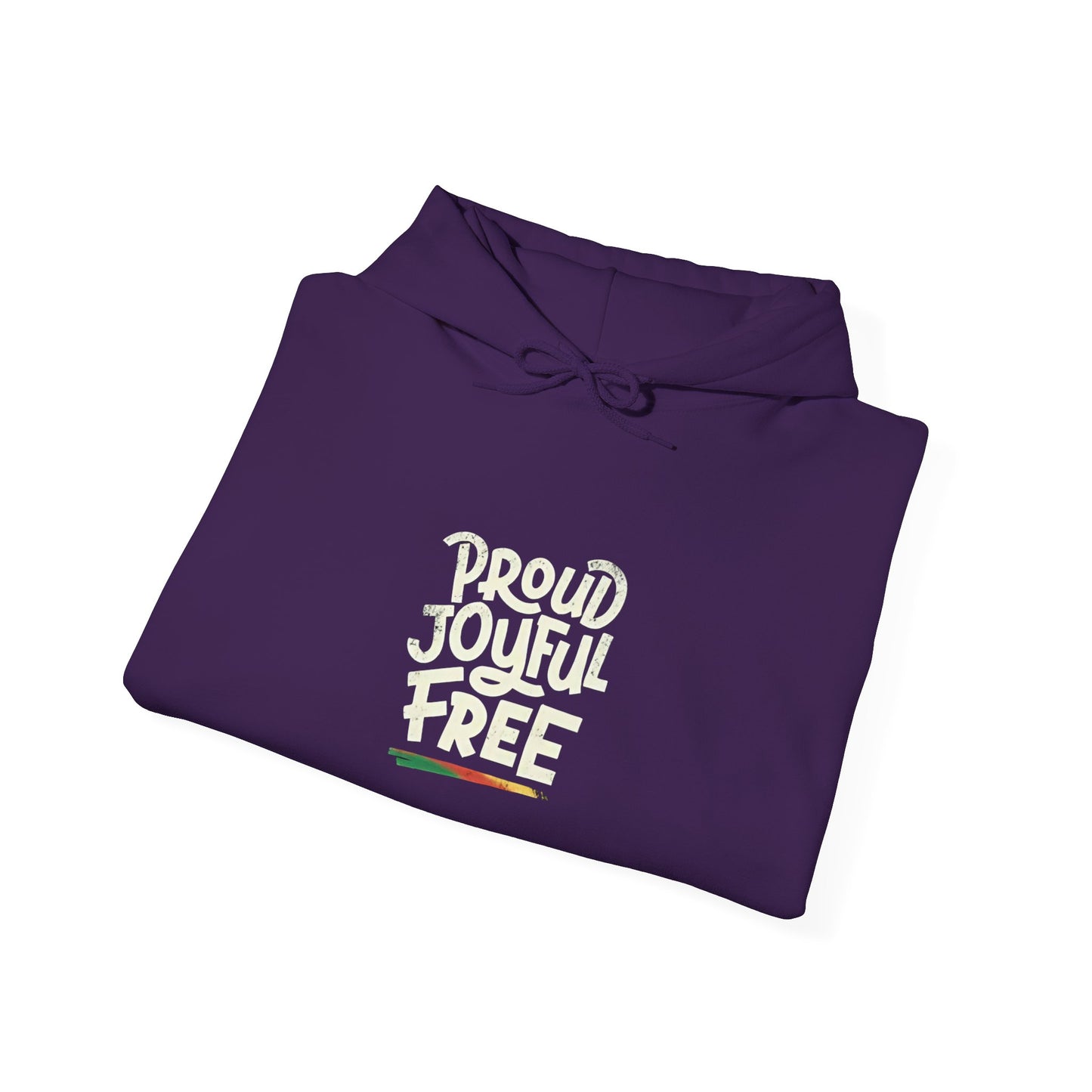 Juneteenth Hoodie