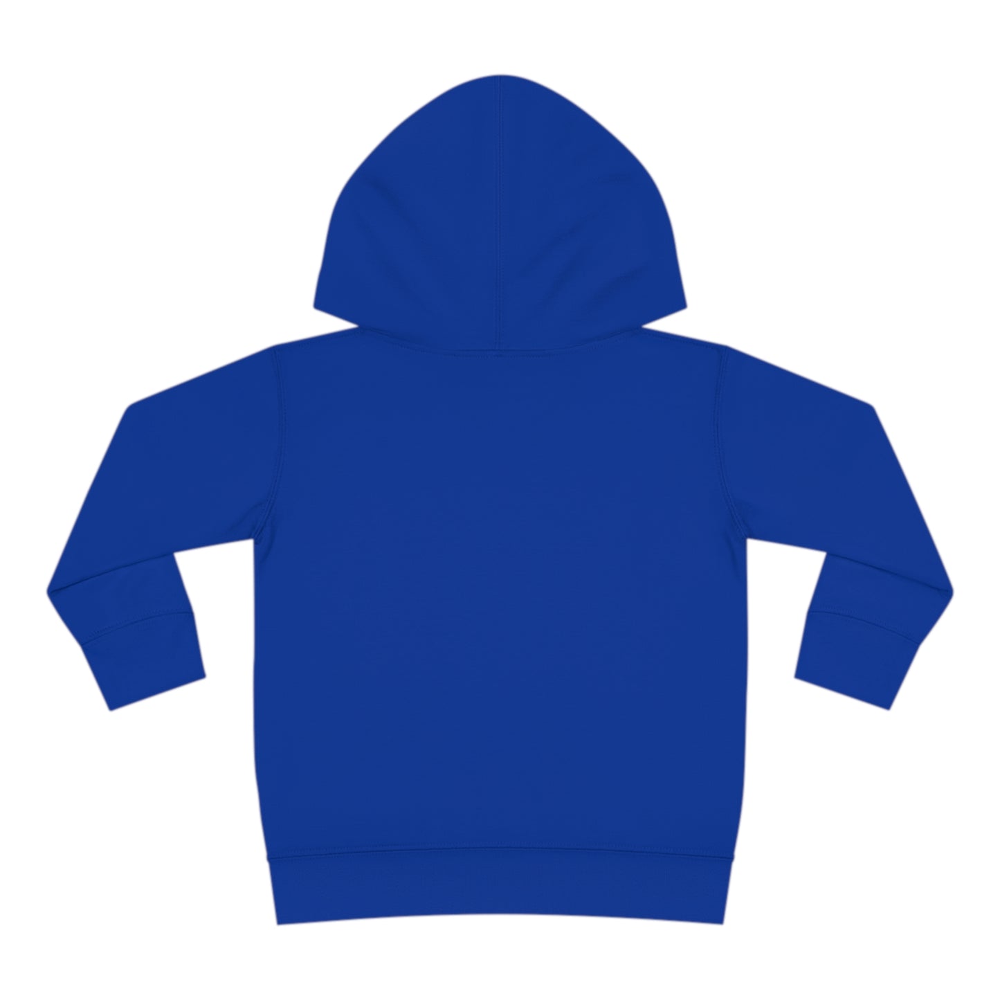 Grinchie Toddler Pullover Fleece Hoodie