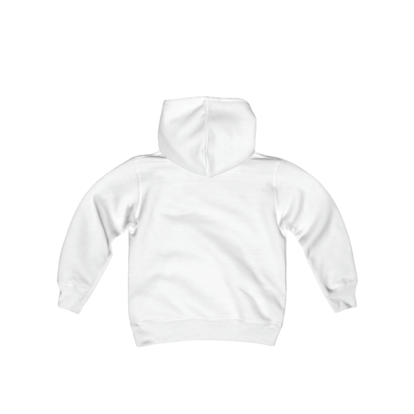 Grinchie Youth Heavy Blend Hooded Sweatshirt