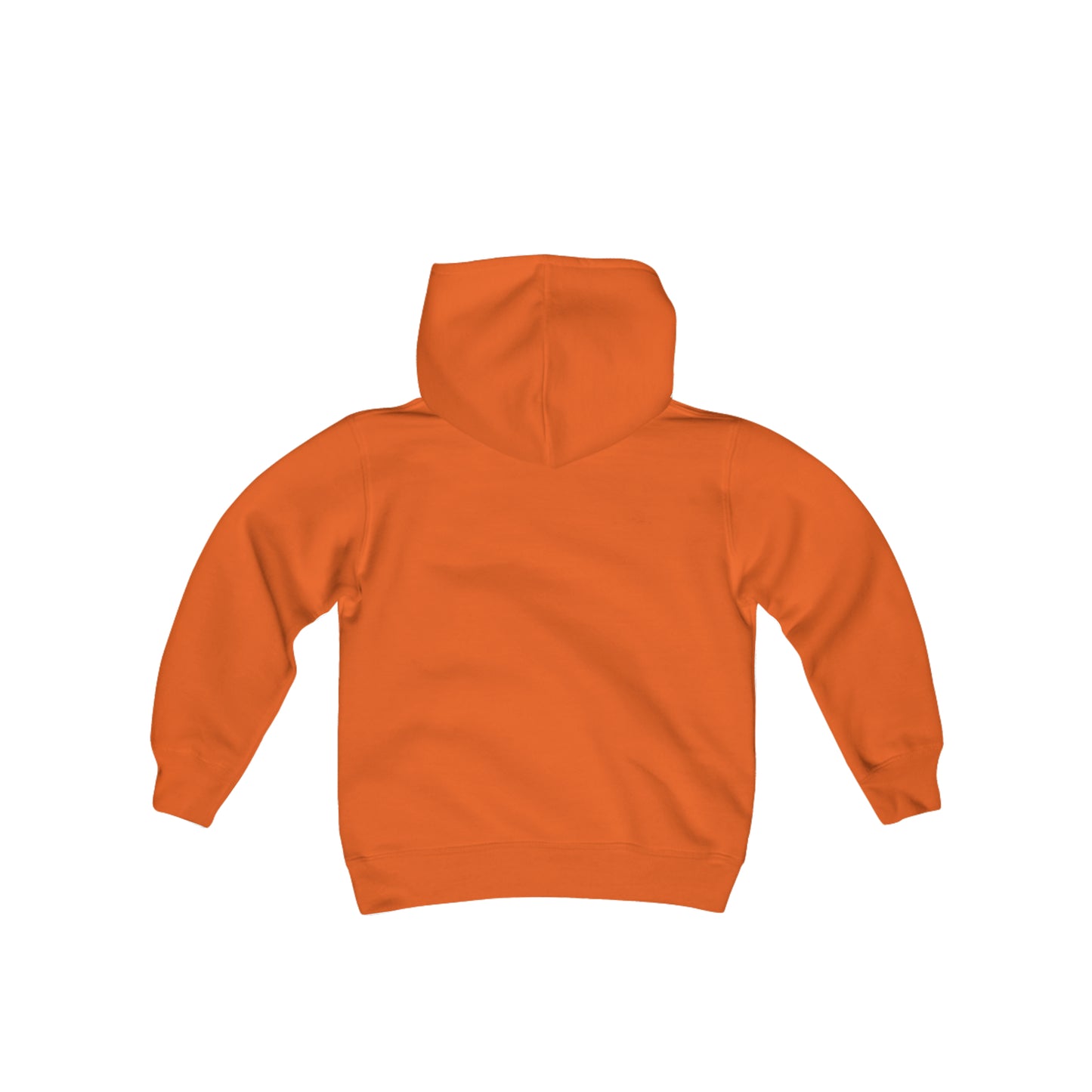 Grinchie Youth Heavy Blend Hooded Sweatshirt