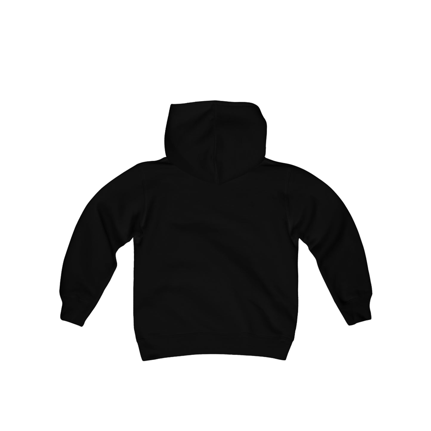 Grinchie Youth Heavy Blend Hooded Sweatshirt
