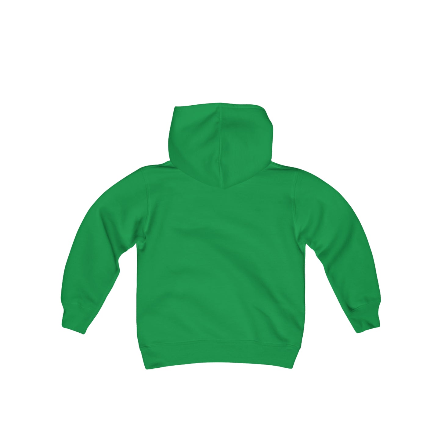 Grinchie Youth Heavy Blend Hooded Sweatshirt