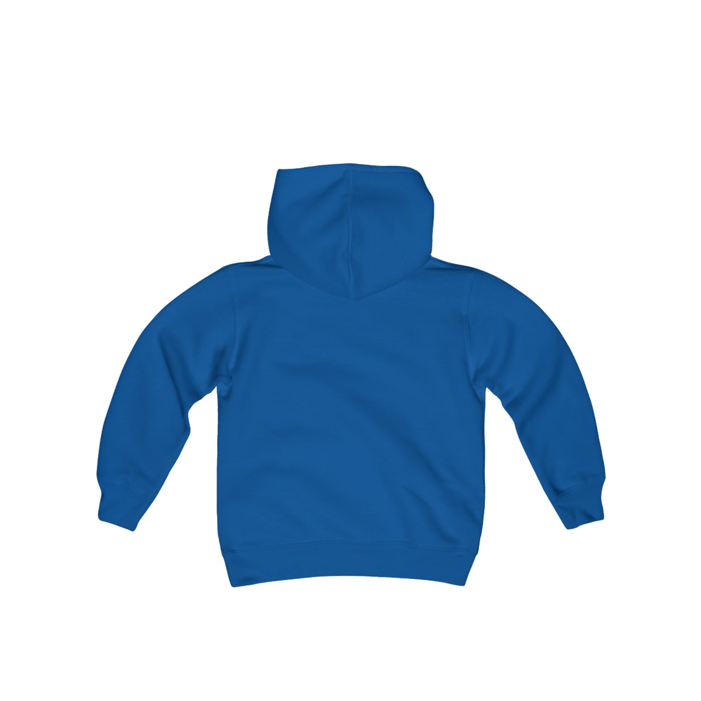 Grinchie Youth Heavy Blend Hooded Sweatshirt