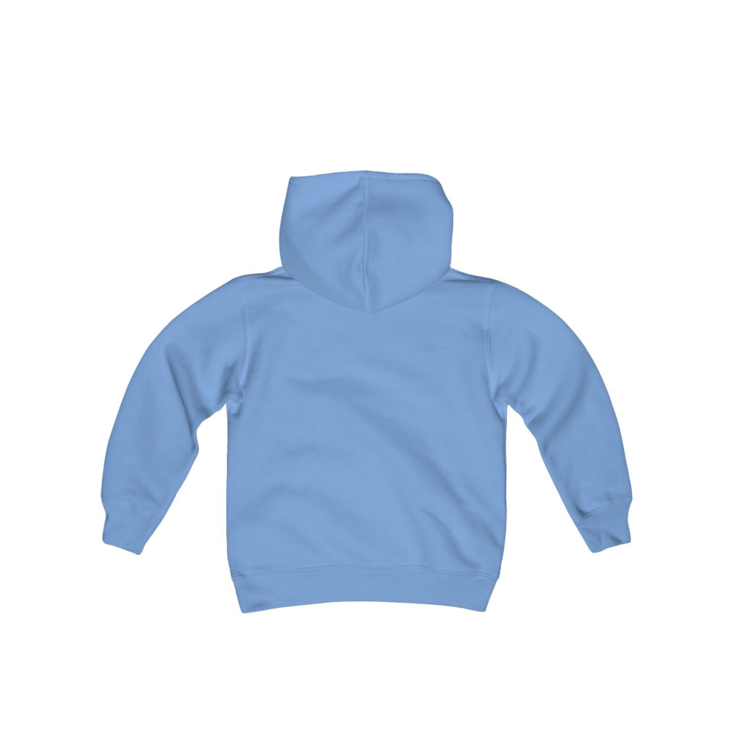 Grinchie Youth Heavy Blend Hooded Sweatshirt
