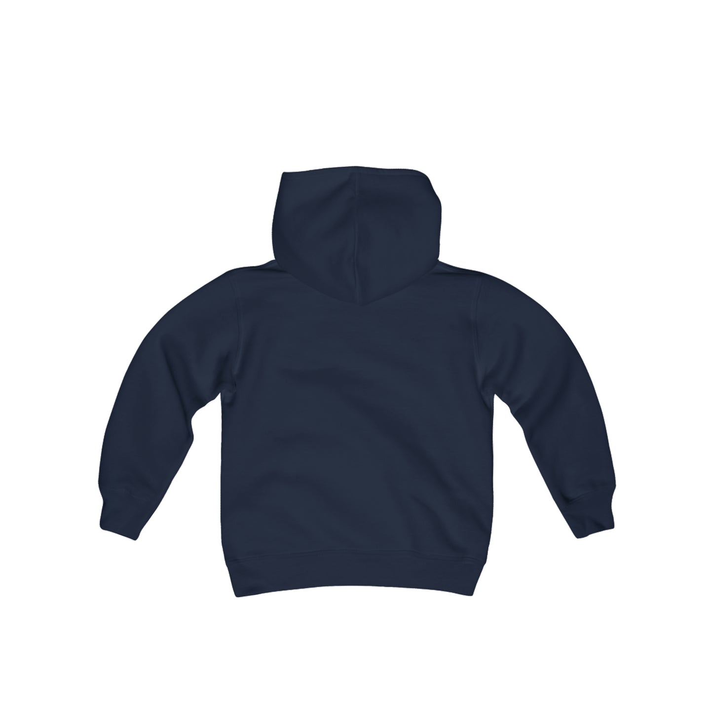 Grinchie Youth Heavy Blend Hooded Sweatshirt