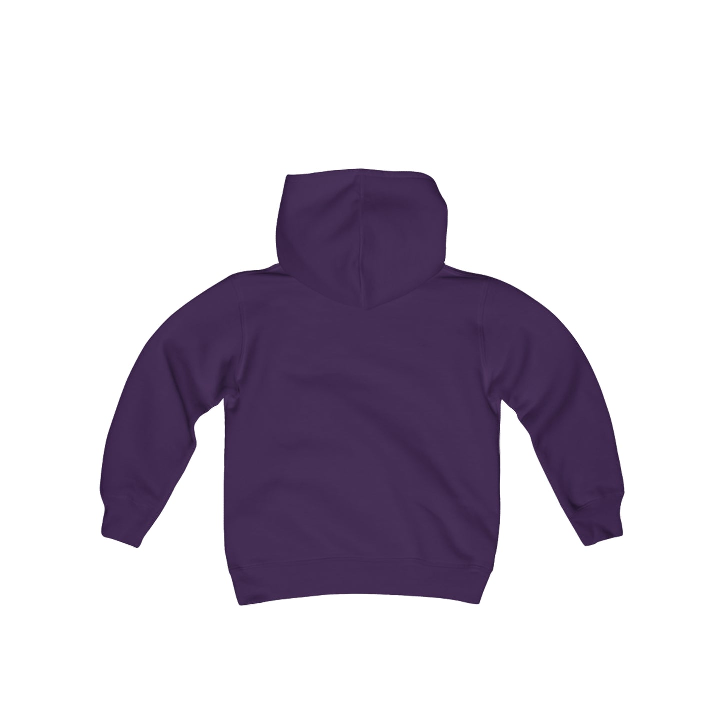 Grinchie Youth Heavy Blend Hooded Sweatshirt
