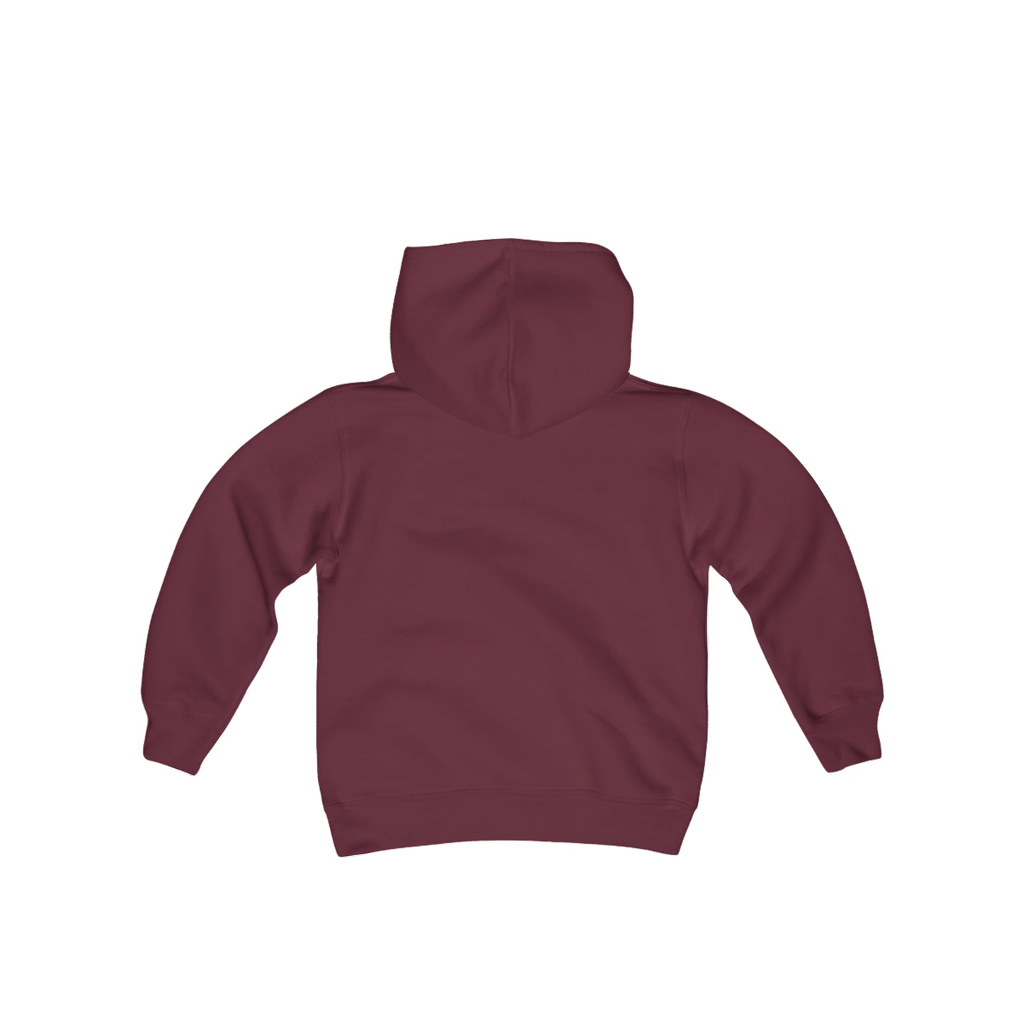 Grinchie Youth Heavy Blend Hooded Sweatshirt