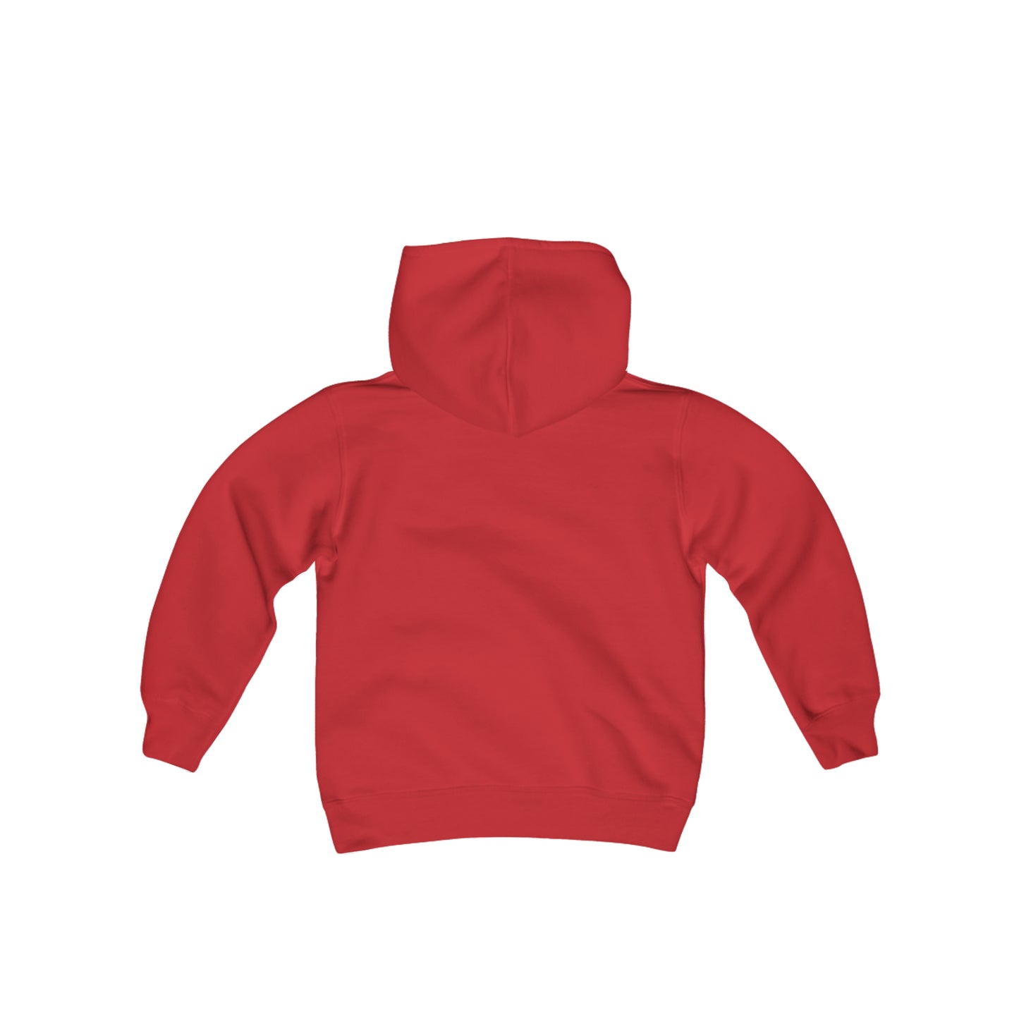 Grinchie Youth Heavy Blend Hooded Sweatshirt