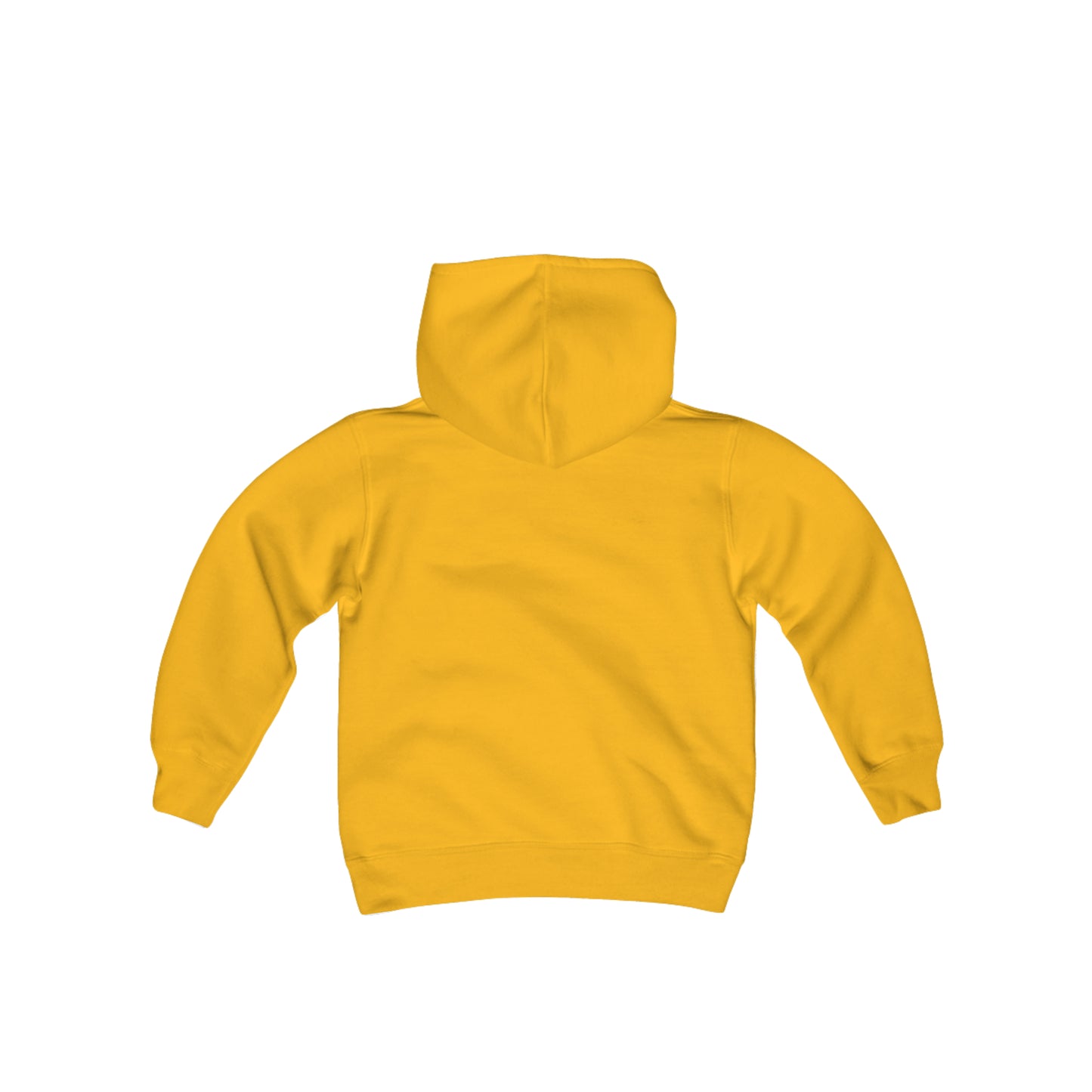 Grinchie Youth Heavy Blend Hooded Sweatshirt