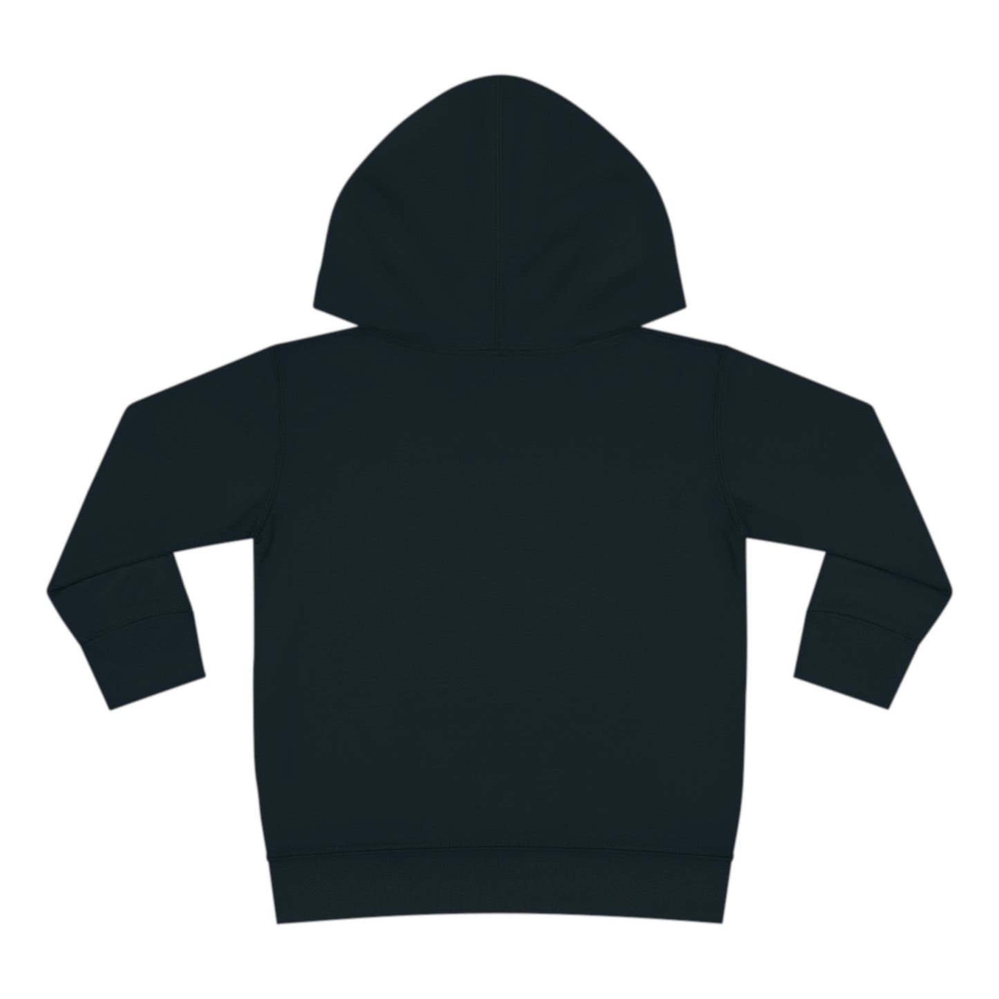 Grinchie Toddler Pullover Fleece Hoodie