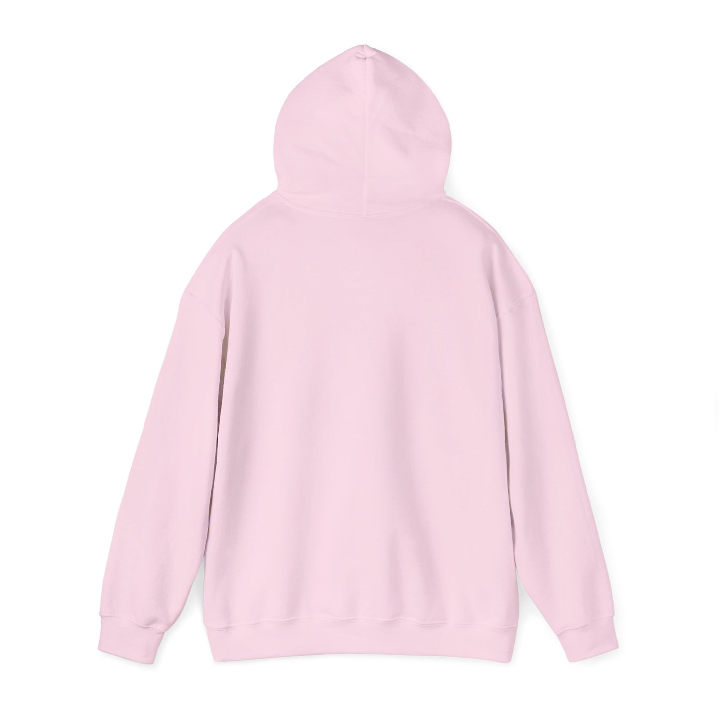 Hooded Sweatshirt Mexican Pride Fist Design