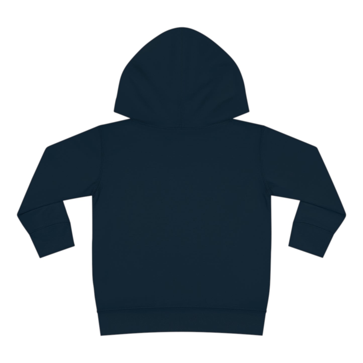 Grinchie Toddler Pullover Fleece Hoodie