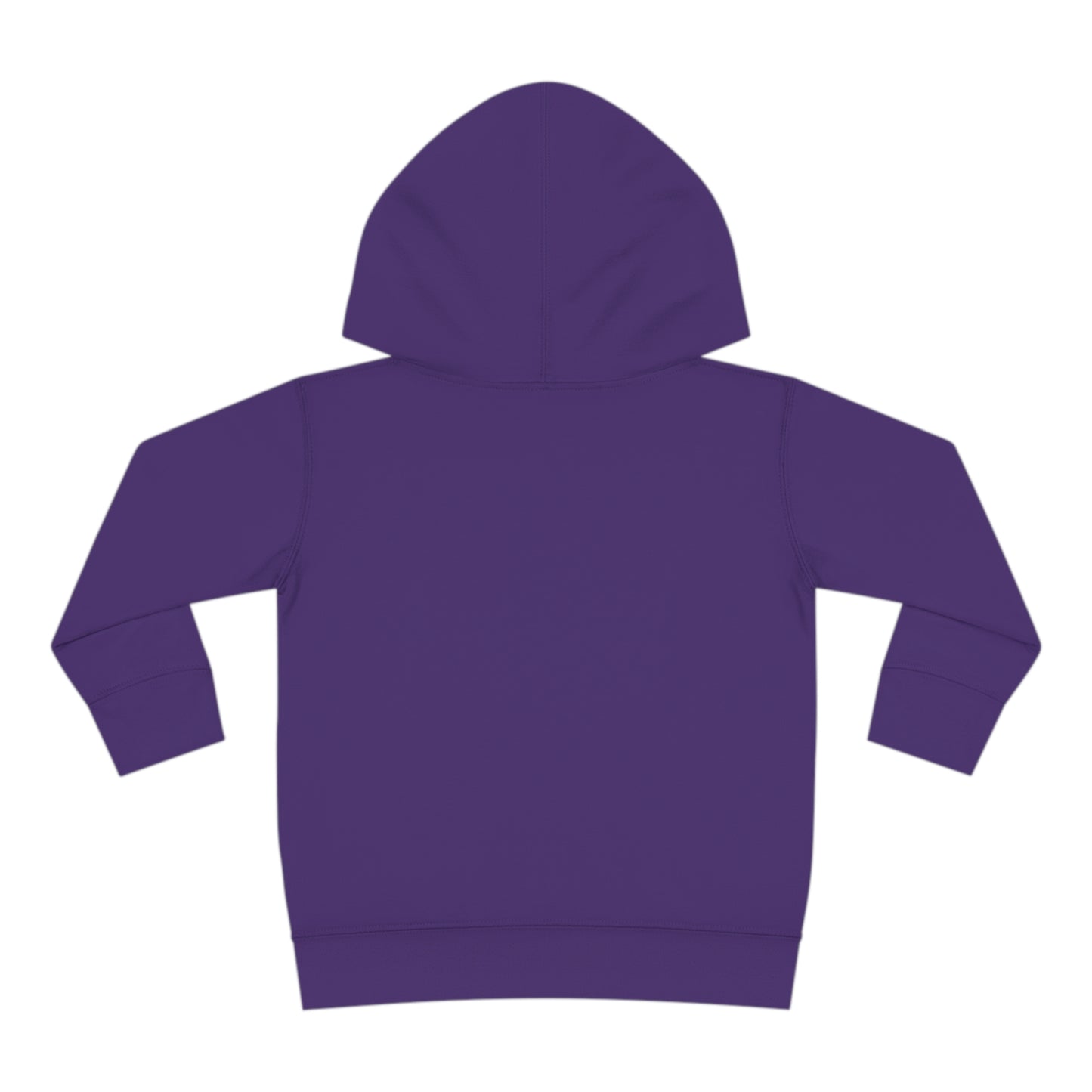 Grinchie Toddler Pullover Fleece Hoodie