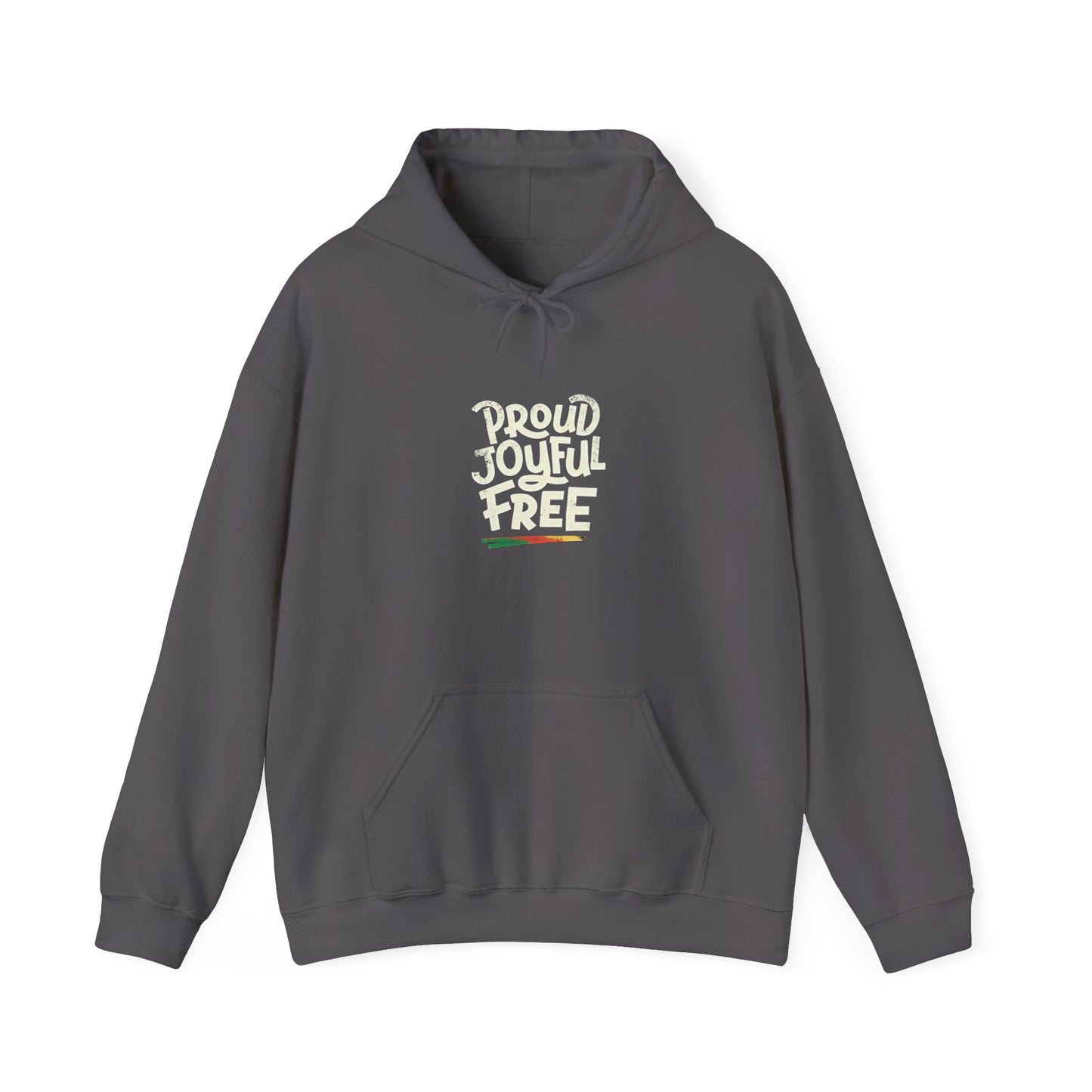 Juneteenth Hoodie