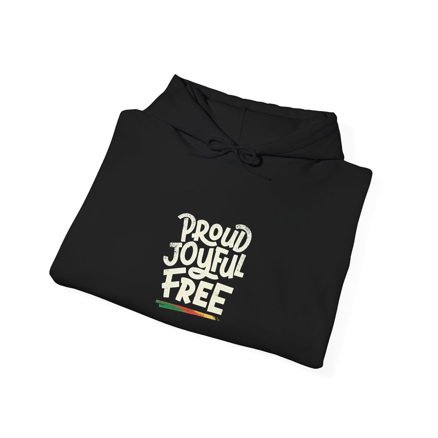 Juneteenth Hoodie