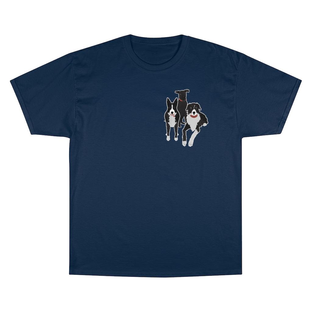 Men's Pets T-Shirt