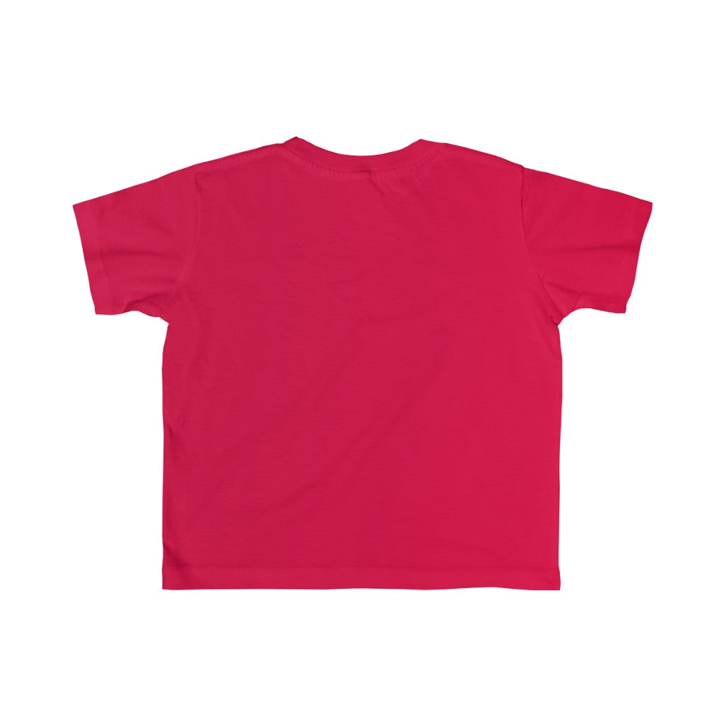 BLM-Kid's Fine Jersey Tee