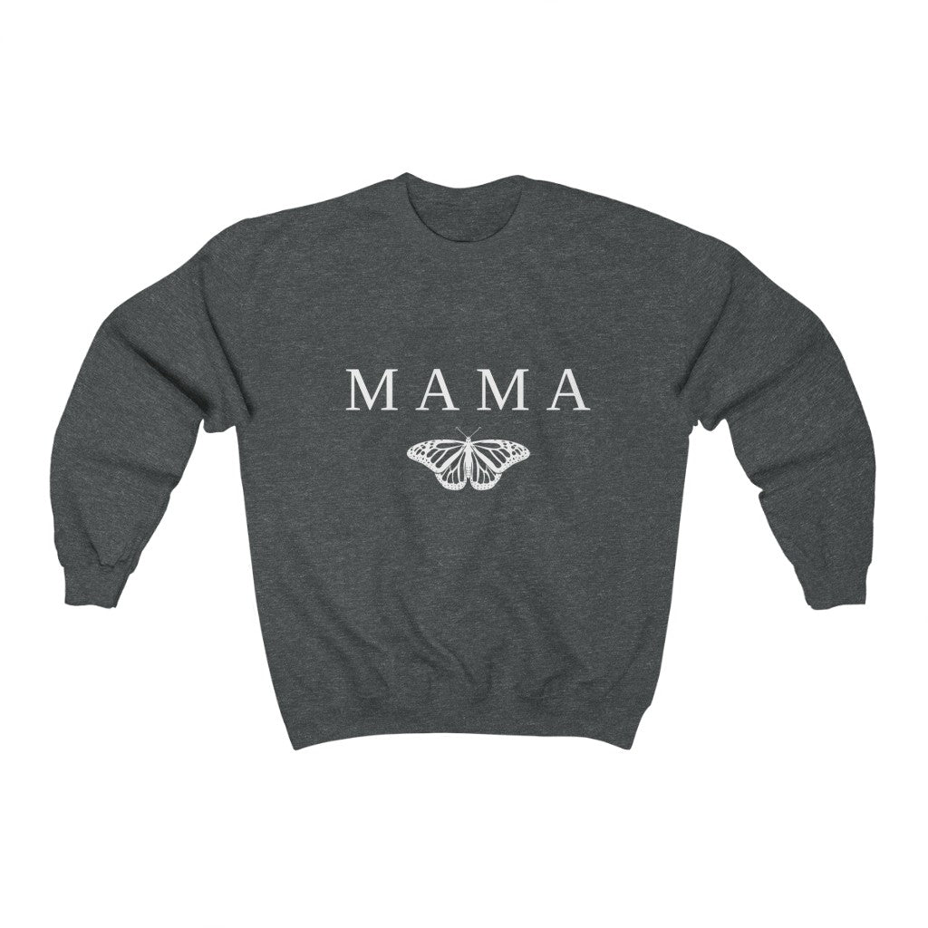 MAMA- Crewneck Sweatshirt