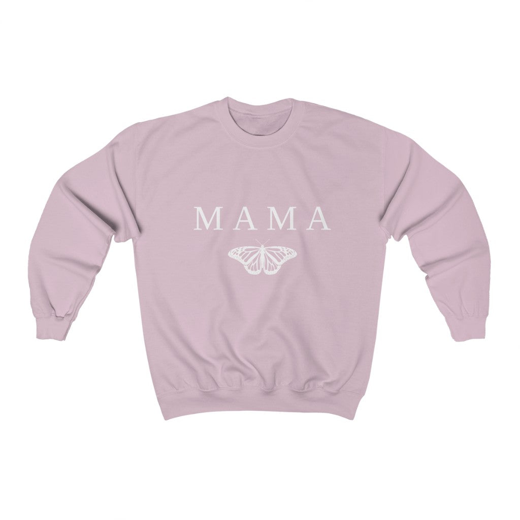 MAMA- Crewneck Sweatshirt