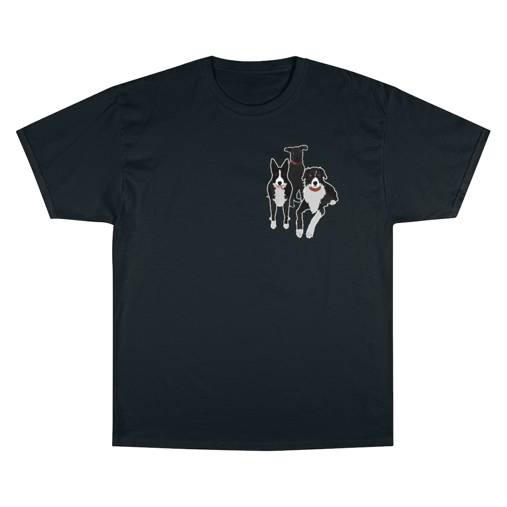 Men's Pets T-Shirt