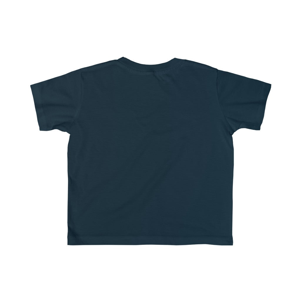 BLM-Kid's Fine Jersey Tee