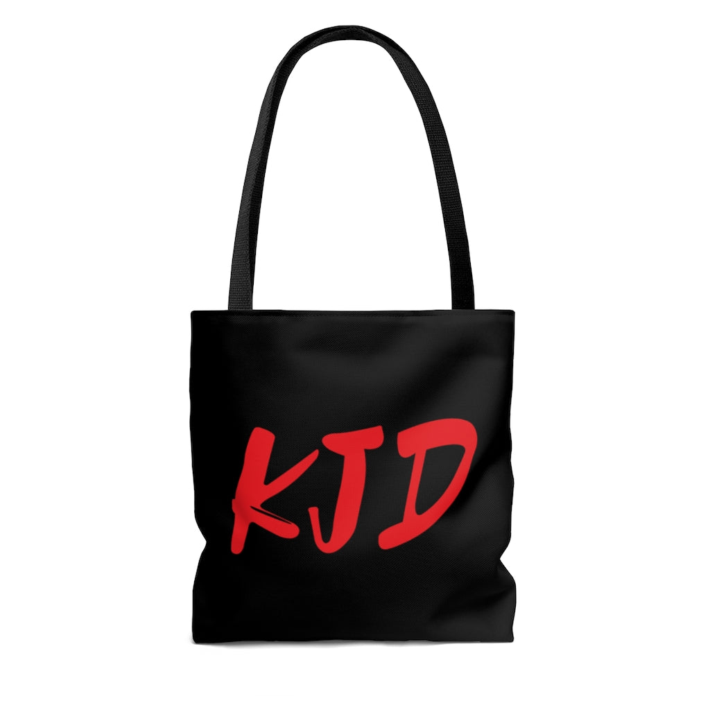 AOP Tote Bag