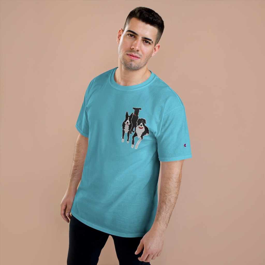 Men's Pets T-Shirt