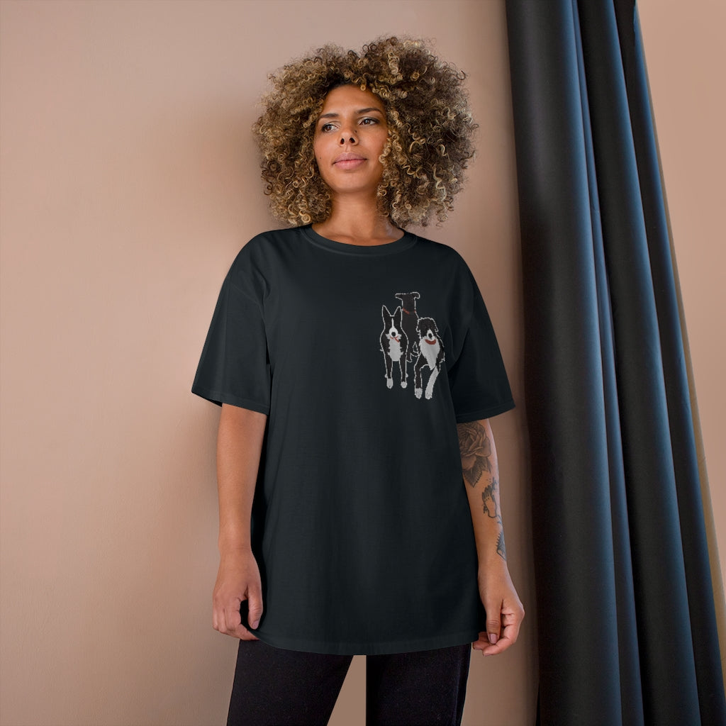 Men's Pets T-Shirt