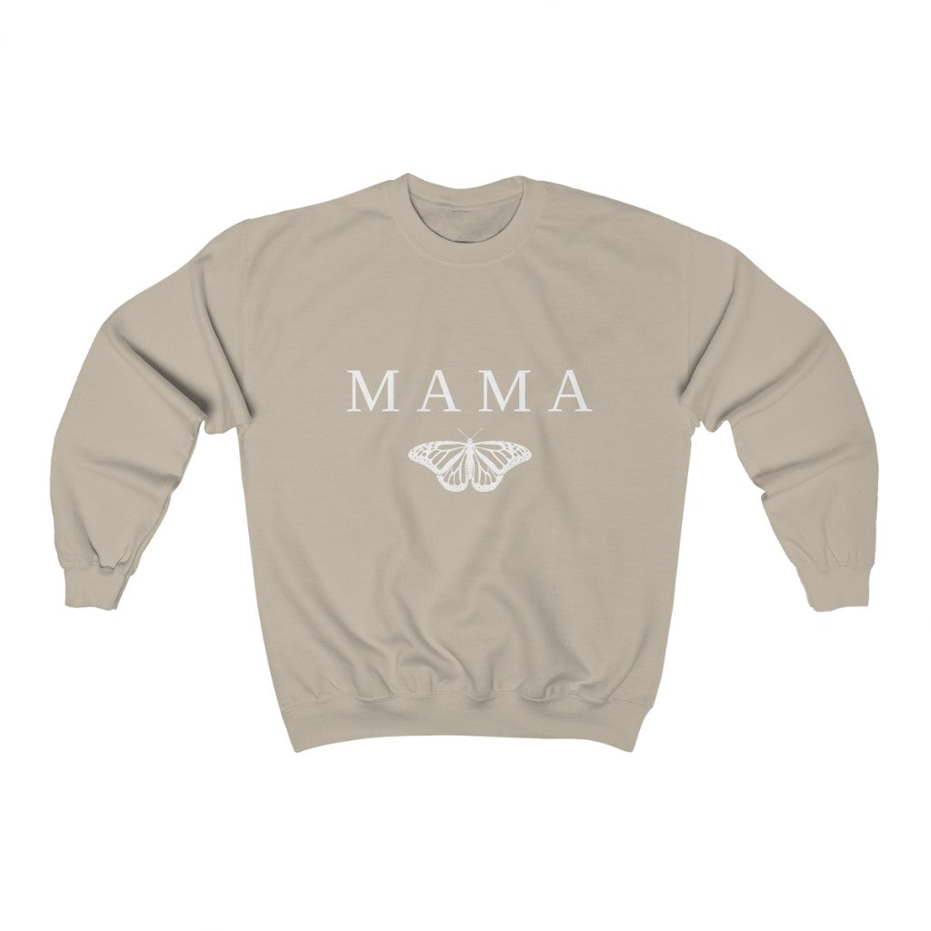 MAMA- Crewneck Sweatshirt