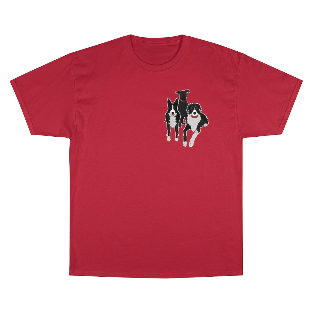 Men's Pets T-Shirt