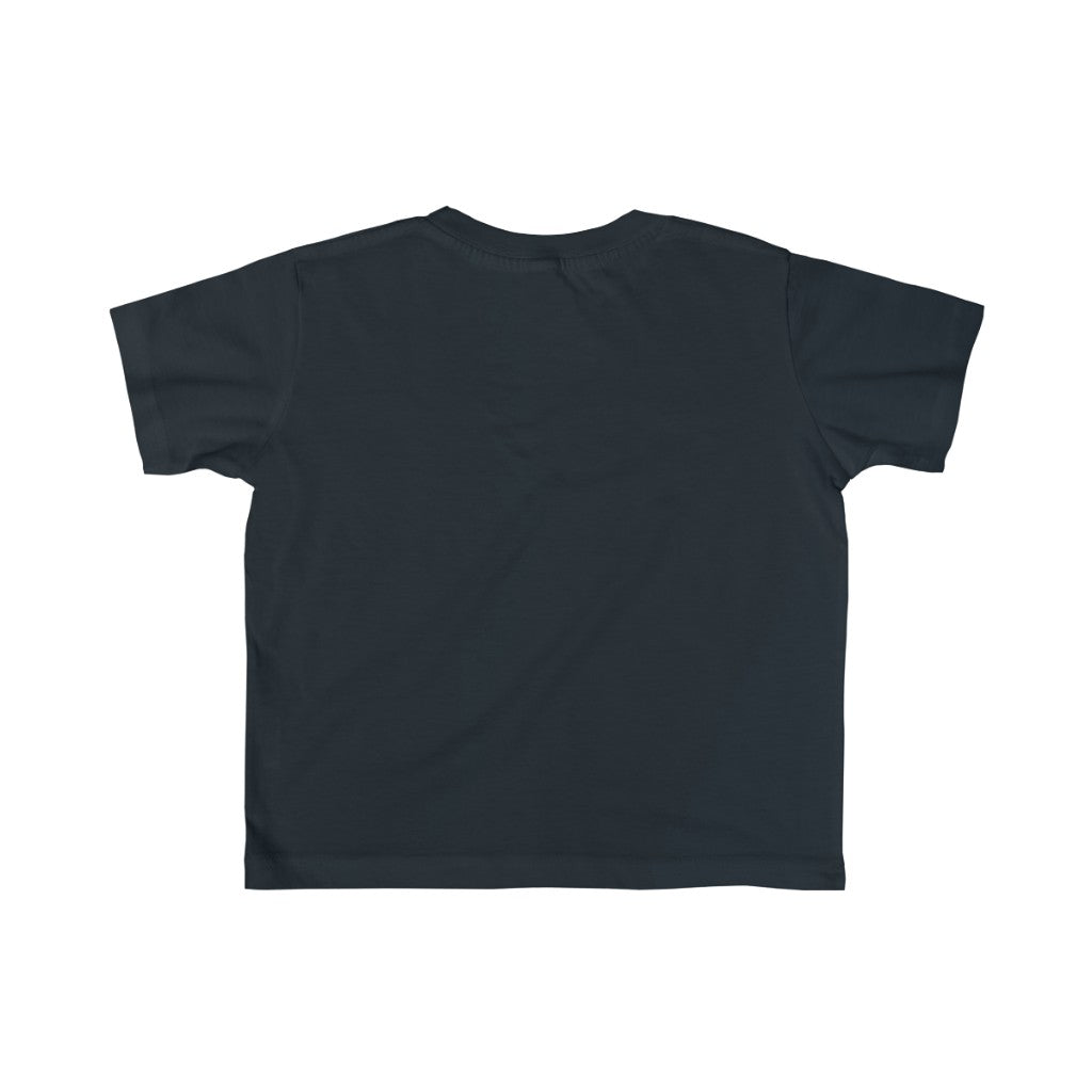 BLM-Kid's Fine Jersey Tee