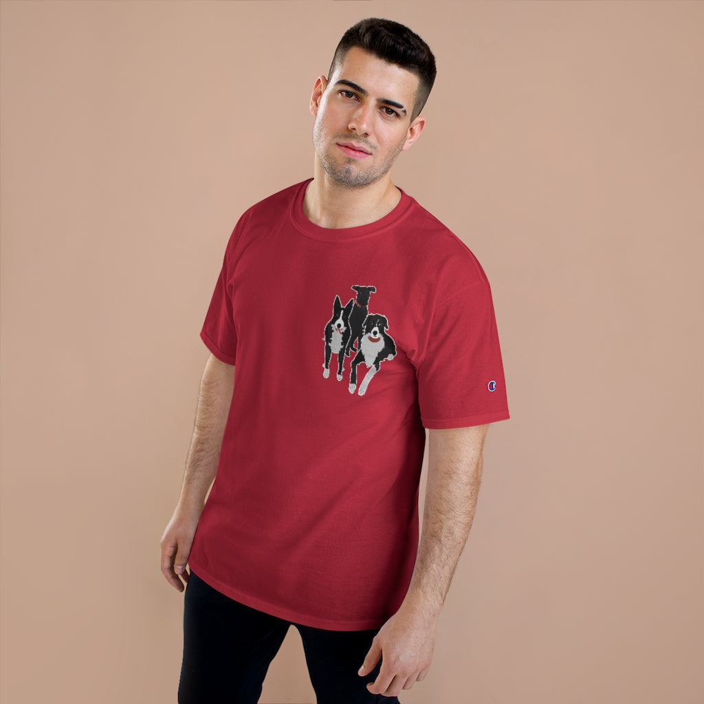 Men's Pets T-Shirt