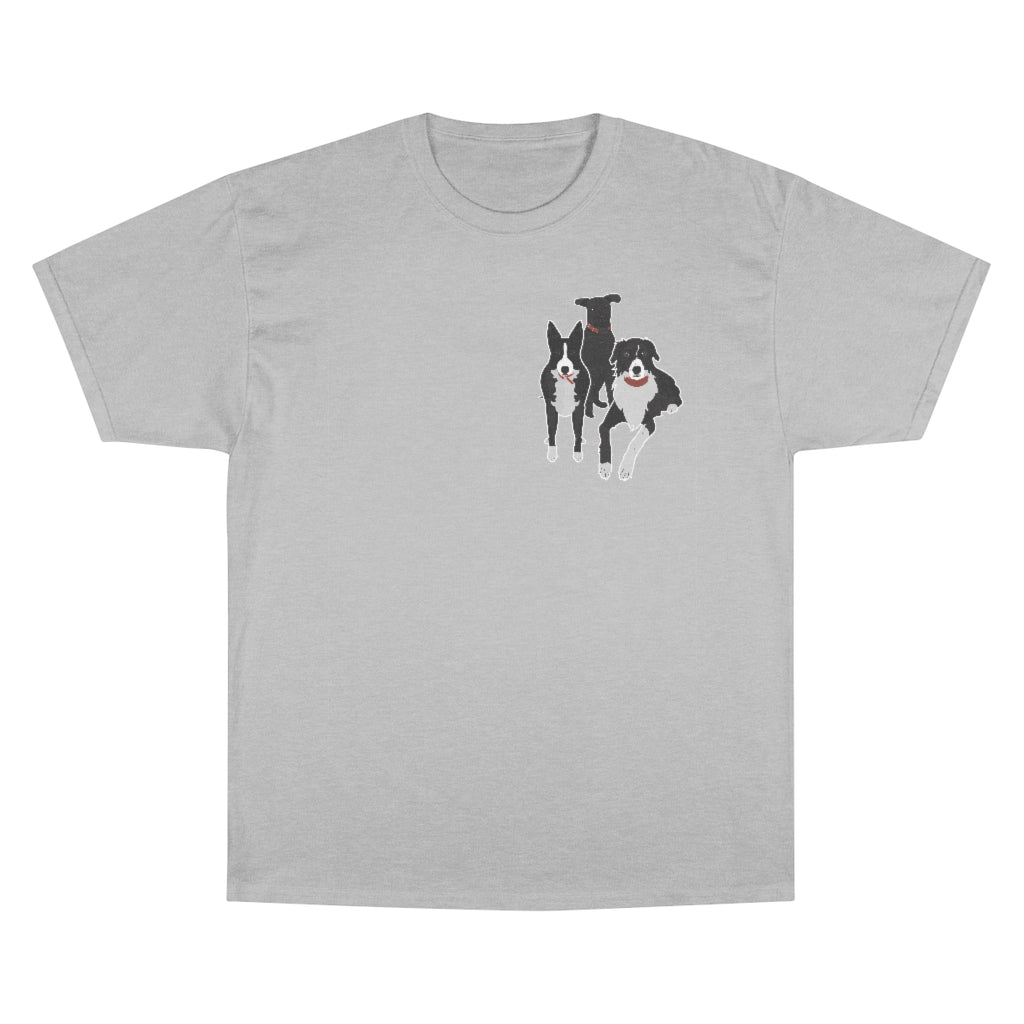 Men's Pets T-Shirt