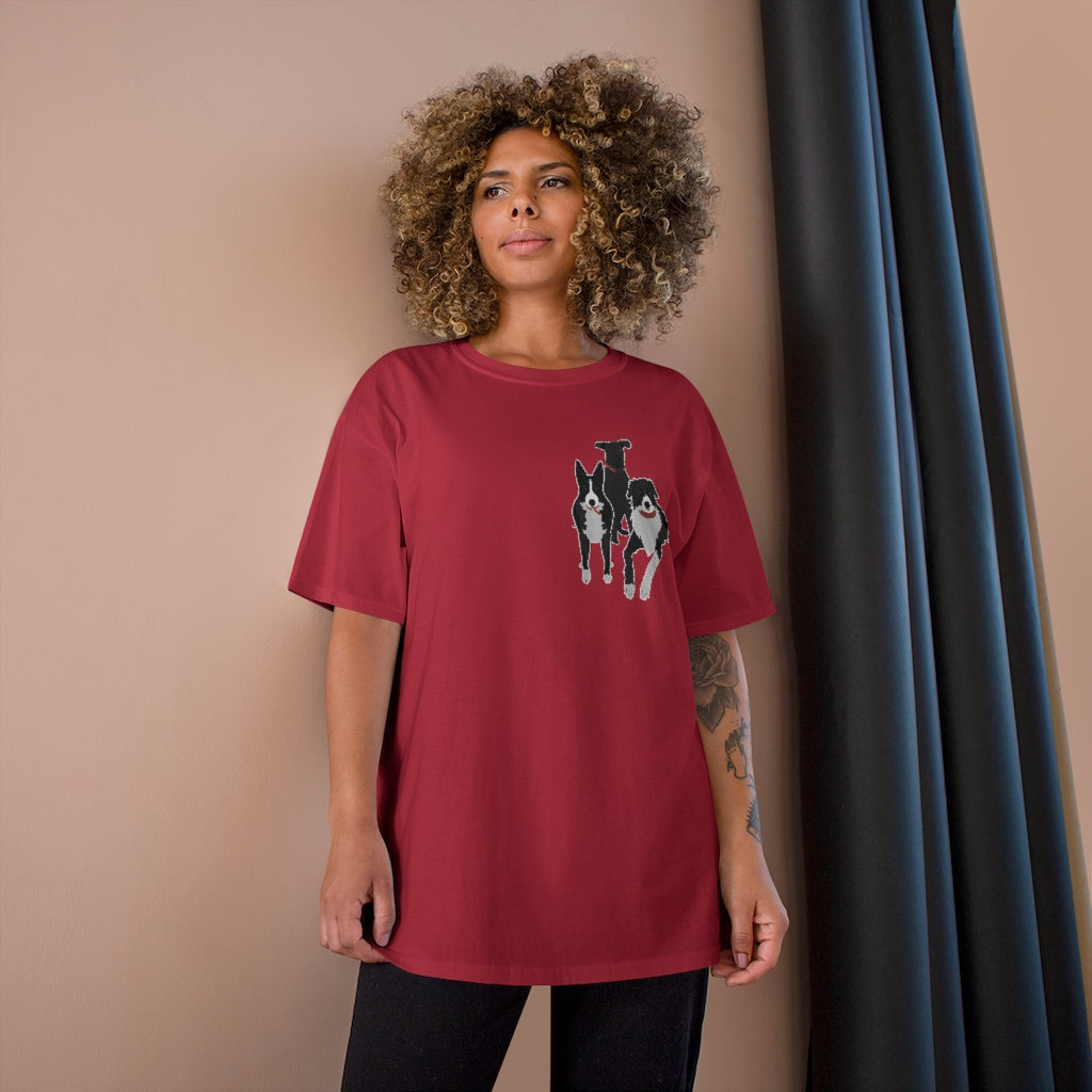 Men's Pets T-Shirt