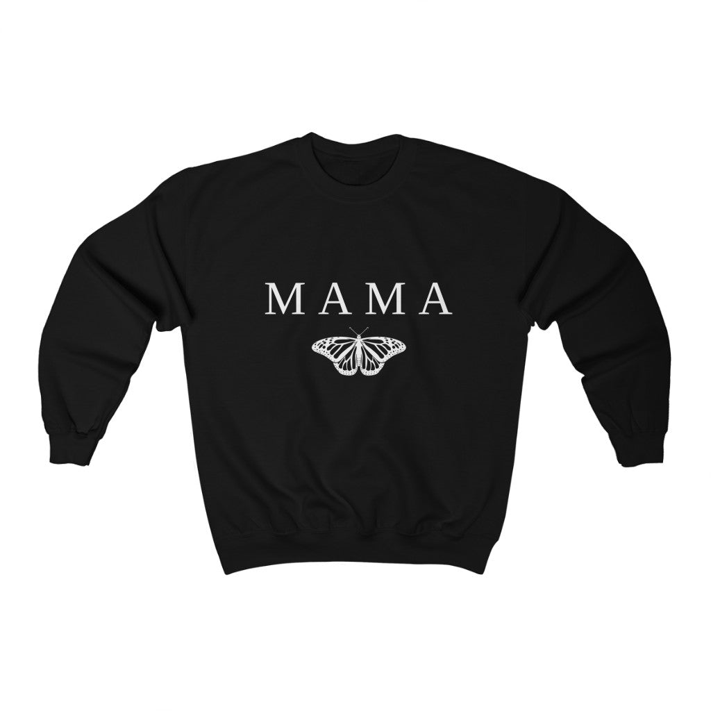MAMA- Crewneck Sweatshirt