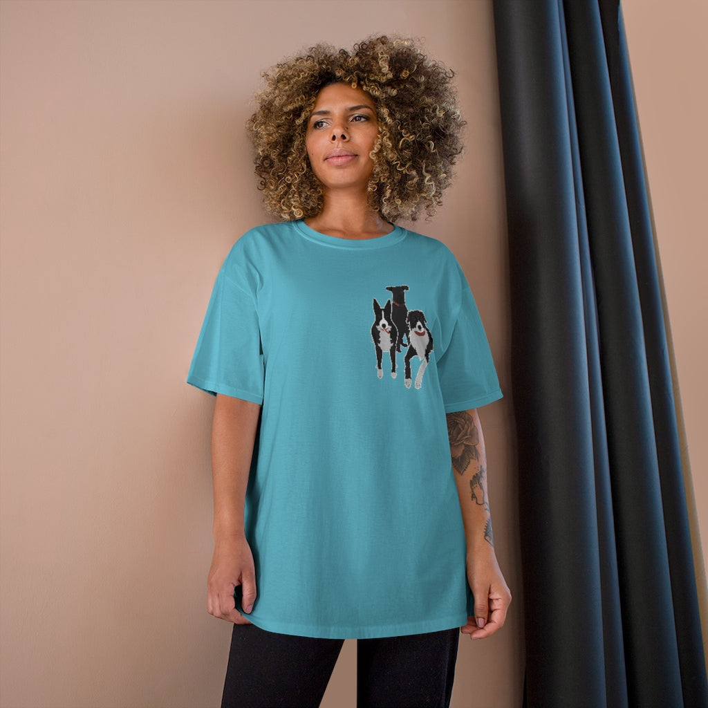 Men's Pets T-Shirt