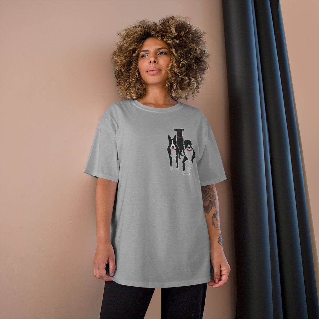 Men's Pets T-Shirt