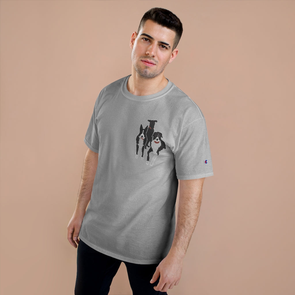 Men's Pets T-Shirt